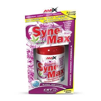 Amix Nutrition SyneMax 90 Caps