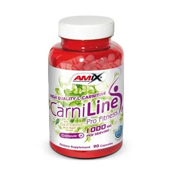 Amix Nutrition CarniLine 90 Caps