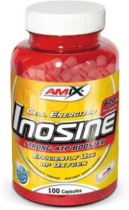 Amix Nutrition Inosine 100 Caps