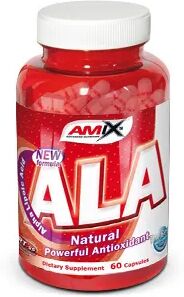 Amix Nutrition ALA 60 Caps