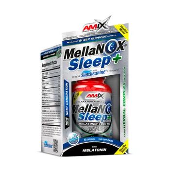 Amix Nutrition Mellanox Sleep Plus 60 Caps