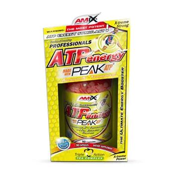 Amix Nutrition ATP Energy 90 Caps