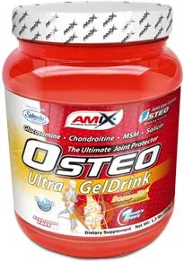 Amix Nutrition OSTEO Ultra GelDrink 600g Naranja