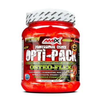 Amix Nutrition OPTI-PACK OSTEO FLEX 30 Uds