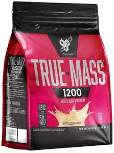 Bsn TRUE-MASS 1200 - 4,73 Kg Fresa