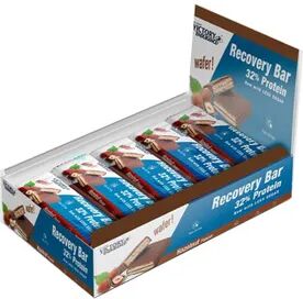 Victory Endurance RECOVERY BAR 12 x 50g Avellana