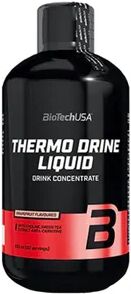 Biotech USA Thermo Drine Liquid 500ml Pomelo