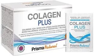 Prisma Natural Colagen Plus 30 Sobres Frutas del Bosque