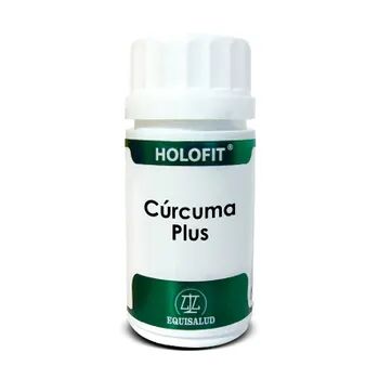 Equisalud HOLOFIT CURCUMA PLUS 50 Caps
