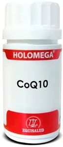 Equisalud HOLOMEGA COQ10 50 Caps