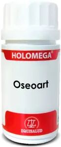 Equisalud HOLOMEGA OSEOART 50 Caps