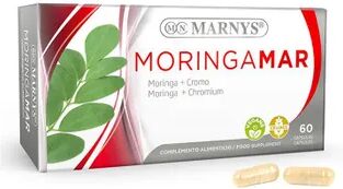 Marnys Moringamar 60 Caps