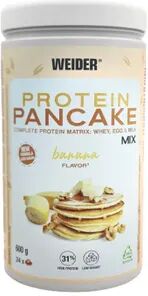 Weider PROTEIN PANCAKE MIX 600g Vainilla