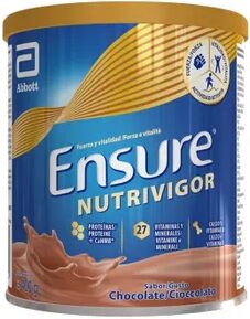 Ensure NUTRIVIGOR CHOCOLATE 400g Chocolate