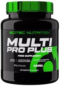 Scitec MULTI PRO PLUS 30 Uds