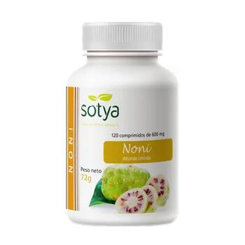 Sotya Noni 600 mg 120 Tabs