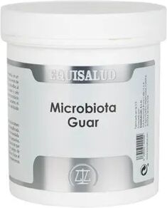 Equisalud Microbiota Guar Prebiotico 125g