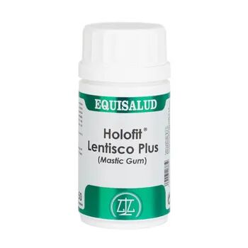 Equisalud Holofit Lentisco Plus 50 Caps