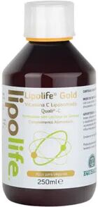 Equisalud Lipolife Gold Vitamina C Liposomada 250 ml