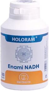 Equisalud Holoram Enami Nadh 180 Caps