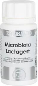 Equisalud Microbiota Lactagest 60 Caps