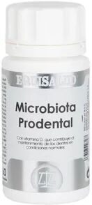 Equisalud Microbiota Prodental 60 Caps