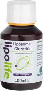 Equisalud Liposomal Glutation 100 ml