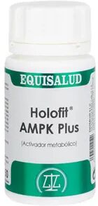 Equisalud Holofit Ampk Plus 50 Caps