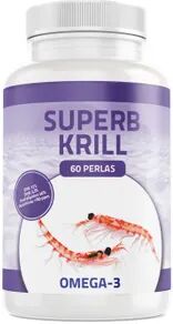 Bequisa Superb Krill 60 Perlas