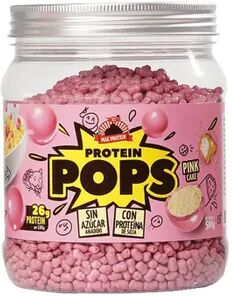 Max Protein Protein Pops Pink Cake 500g