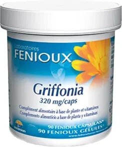 Fenioux Griffonia 5Htp 90 Caps