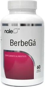 Nale Berbega 60 VCaps