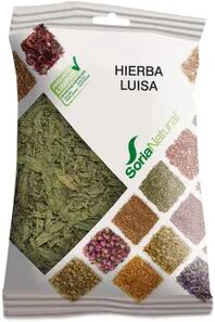 Soria Natural HIERBA LUISA 30g