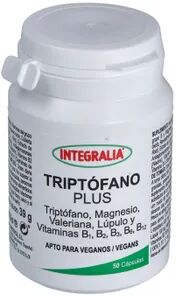 Integralia Triptofano Plus 50 Caps