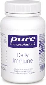 Pure Daily Immune 60 VCaps