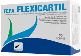 Fepadiet Flexicartil 30 Sobres