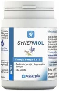 Nutergia Synerviol 180 Caps