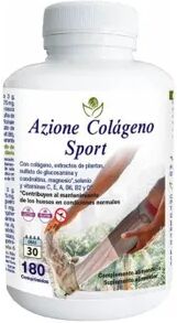 Bioserum Azione Colageno Sport 180 Tabs