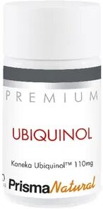 Prisma Natural Ubiquinol 60 Perlas