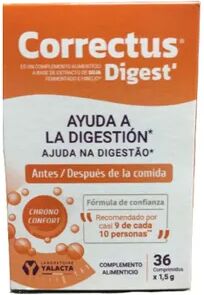 Abad Correctus Digest 36 Tabs