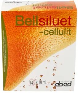 Abad Bellsiluet Cellulit 14 Sobres