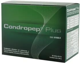 Ozolife Condropep Plus 30 Sobres