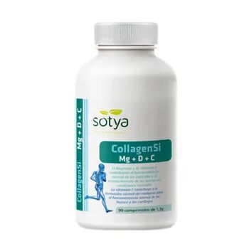 Sotya Collagensi Mg+D+C 90 Tabs