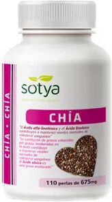 Sotya Chia 110 Perlas