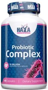 Haya Labs Probiotic Complex 60 Caps