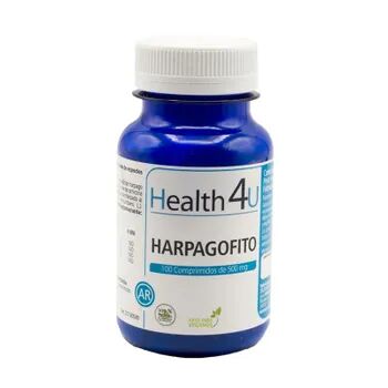 Health4u H4U Harpagofito 100 Tabs