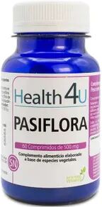 Health4u H4U Pasiflora 60 Tabs