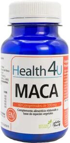 Health4u H4U Maca 60 Tabs