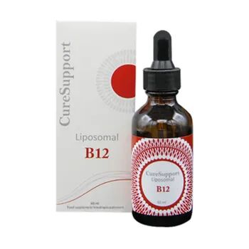 Curesupport Liposomal Vitamina B12 60 ml