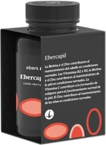 Ebers Ebercapil 30 Perlas